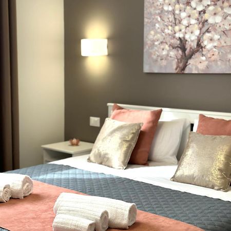 Piante Del Principe Apartment Карини Екстериор снимка