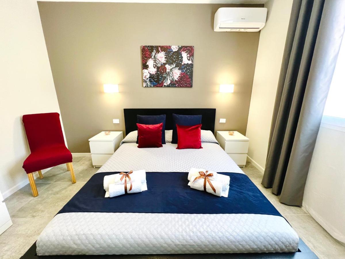 Piante Del Principe Apartment Карини Екстериор снимка