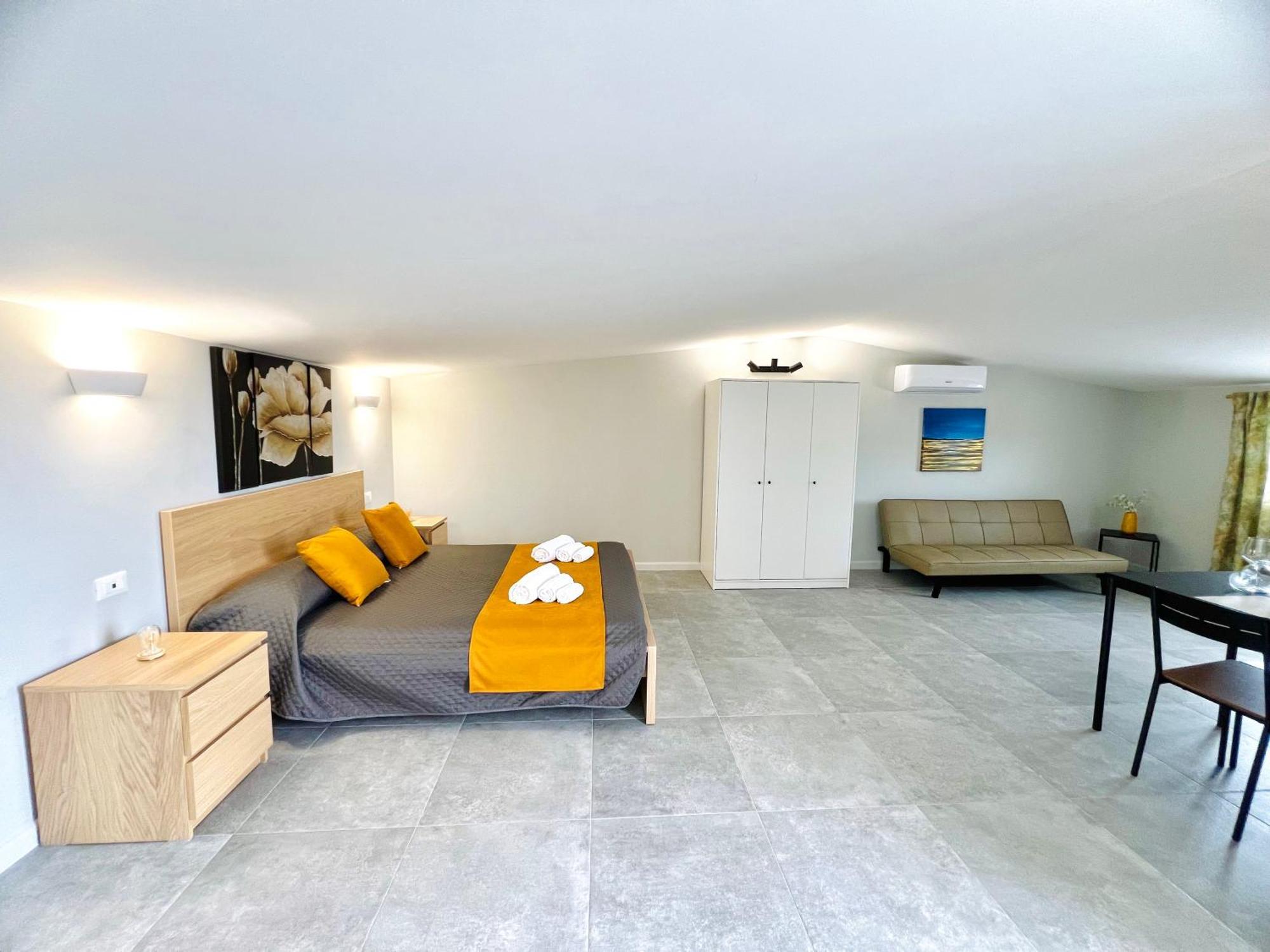 Piante Del Principe Apartment Карини Екстериор снимка