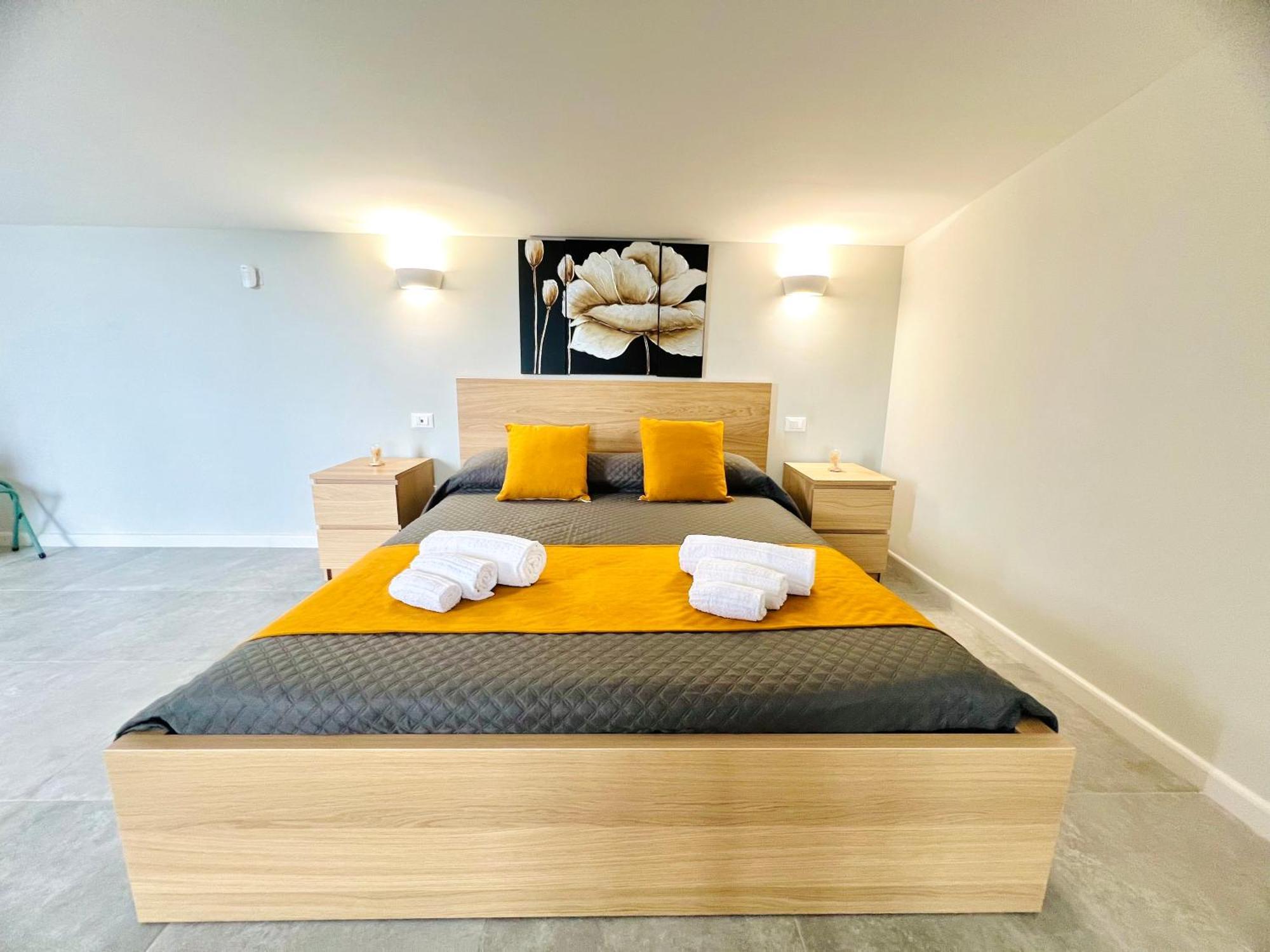 Piante Del Principe Apartment Карини Екстериор снимка