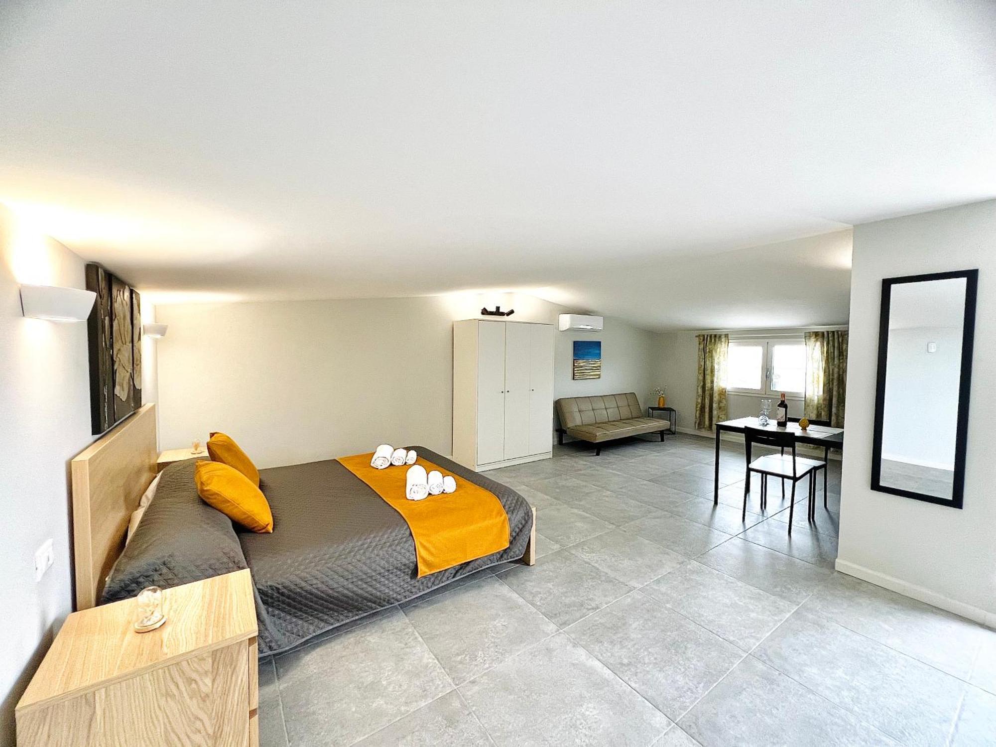 Piante Del Principe Apartment Карини Екстериор снимка