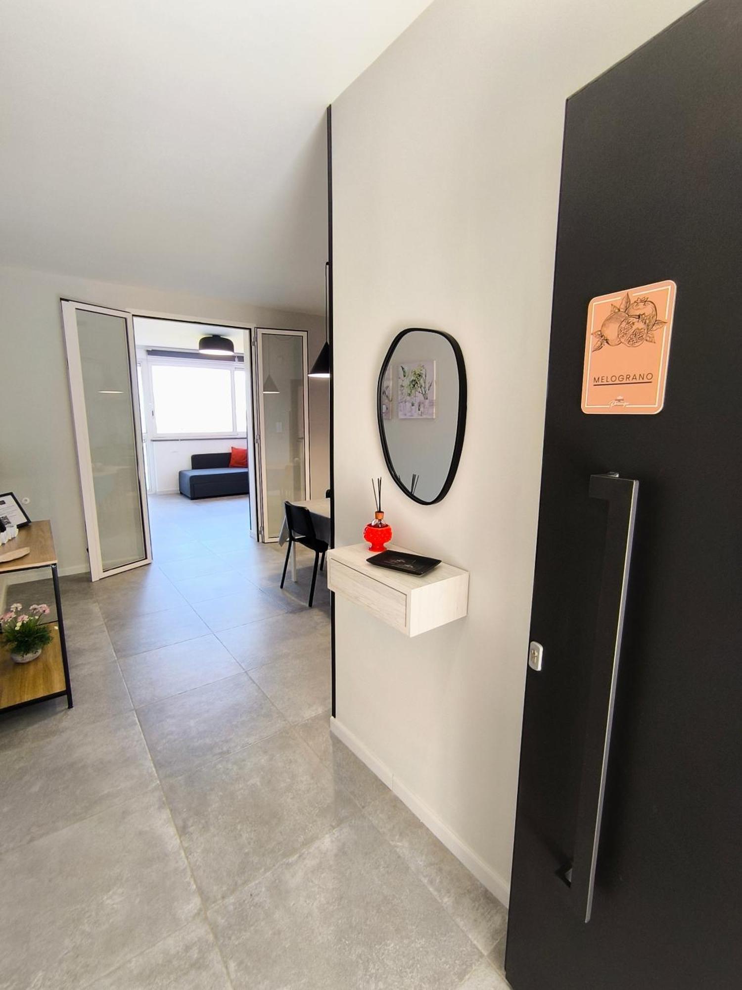 Piante Del Principe Apartment Карини Екстериор снимка
