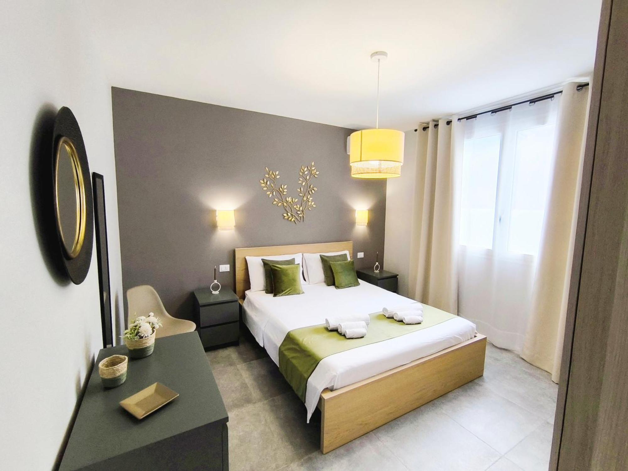 Piante Del Principe Apartment Карини Екстериор снимка