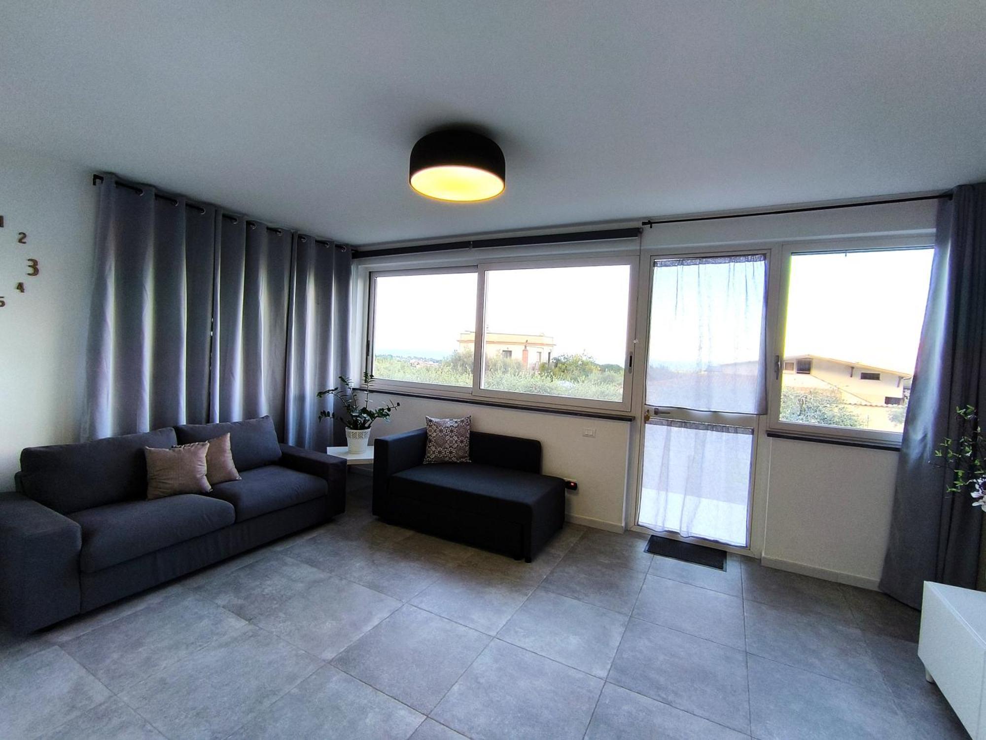 Piante Del Principe Apartment Карини Екстериор снимка