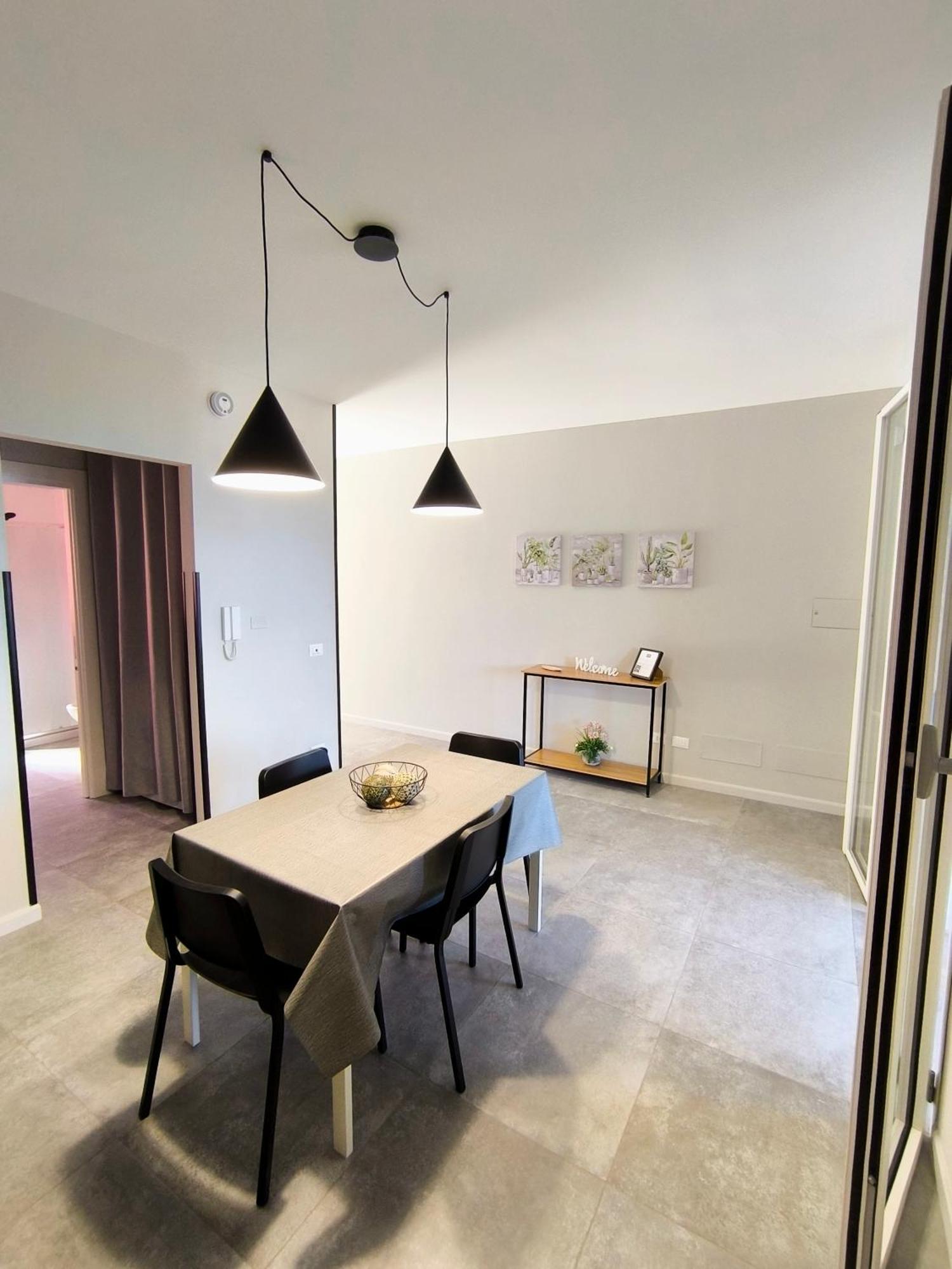 Piante Del Principe Apartment Карини Екстериор снимка