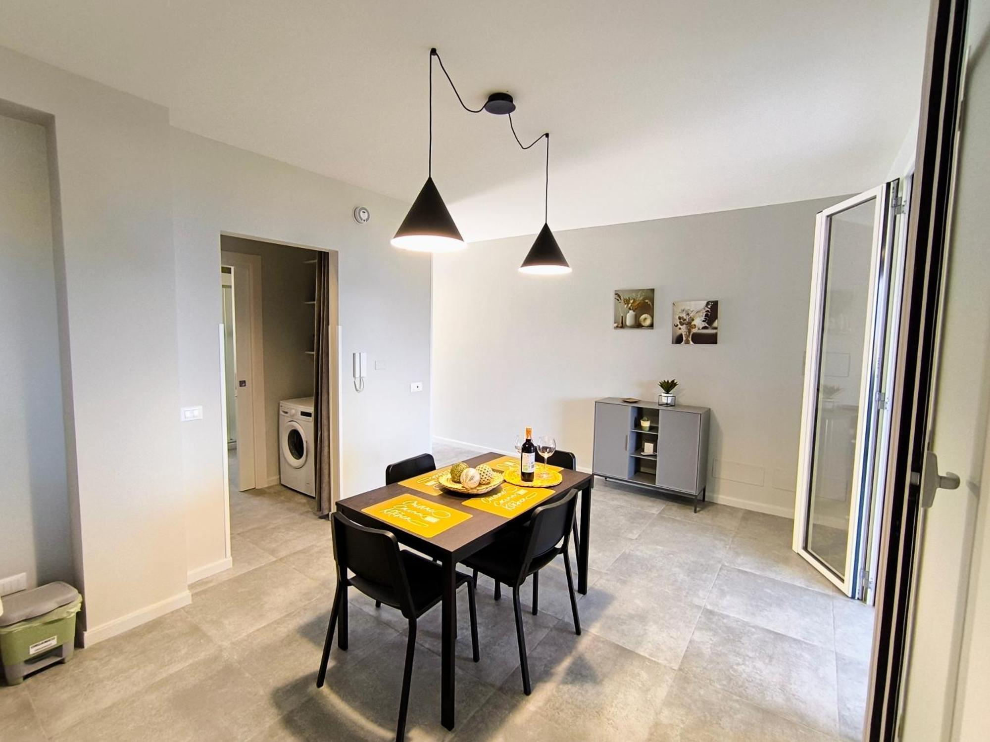Piante Del Principe Apartment Карини Екстериор снимка