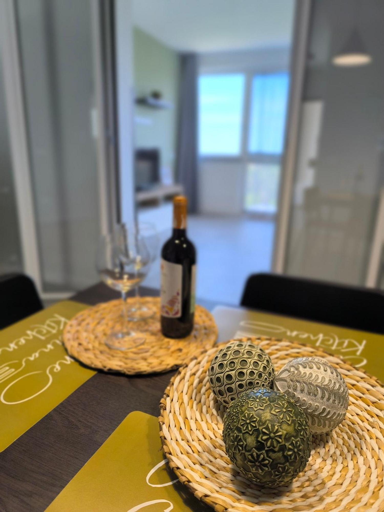 Piante Del Principe Apartment Карини Екстериор снимка